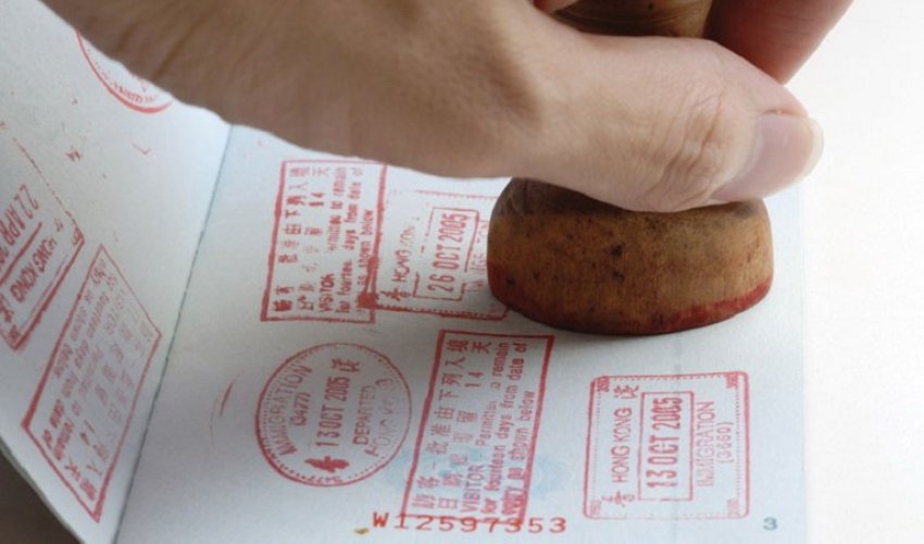 Əcnəbilər vizanı ən geci 3 günə ala biləcəklər