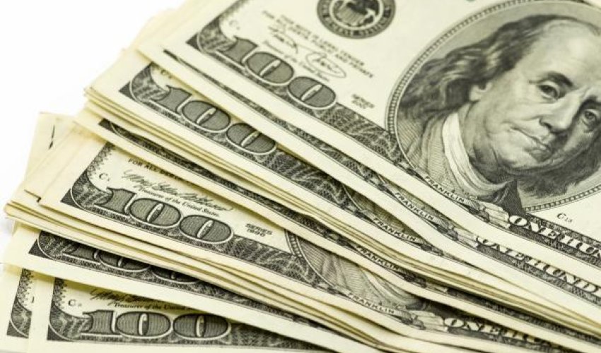 Dolların kəsin bahalaşma ehtimalı var - Ekspert Dolların kəsin bahalaşma ehtimalı var - Ekspert