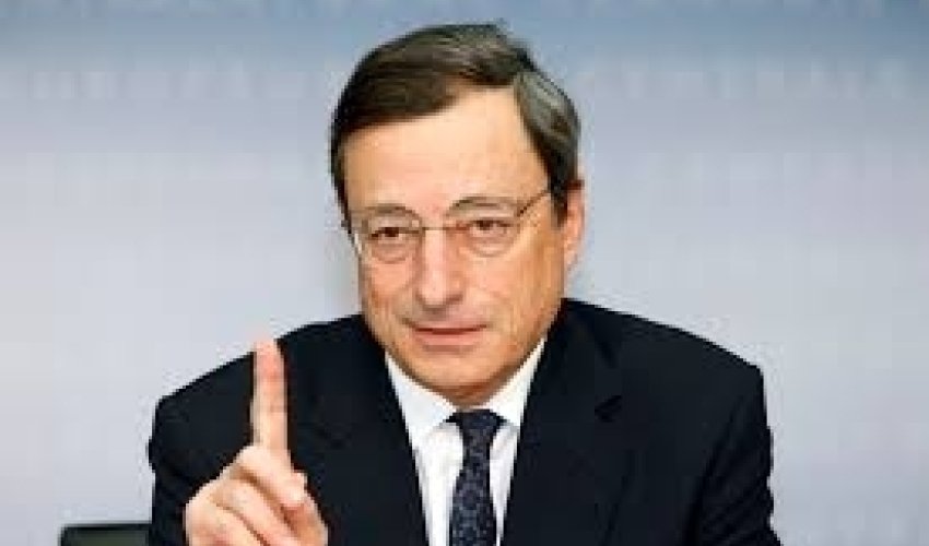 AMB rəhbəri: Dünya məzənnə müharibəsi riski ilə üzləşib