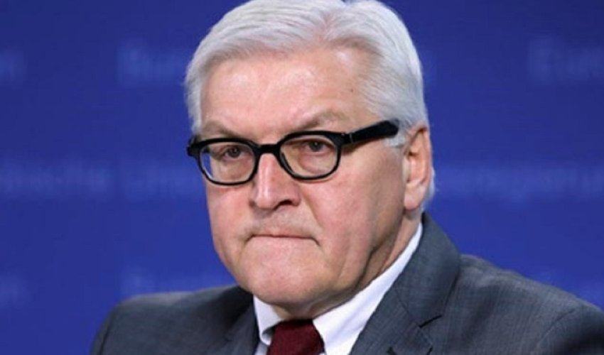 British decision to leave EU should be respected, Germany's Steinmeier says