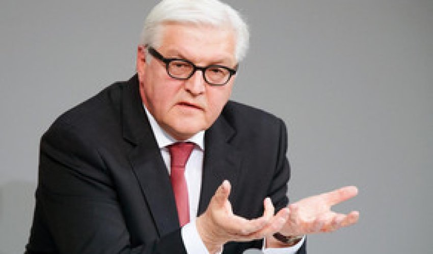 Ştaynmayer bu gün Azərbaycana gəlir