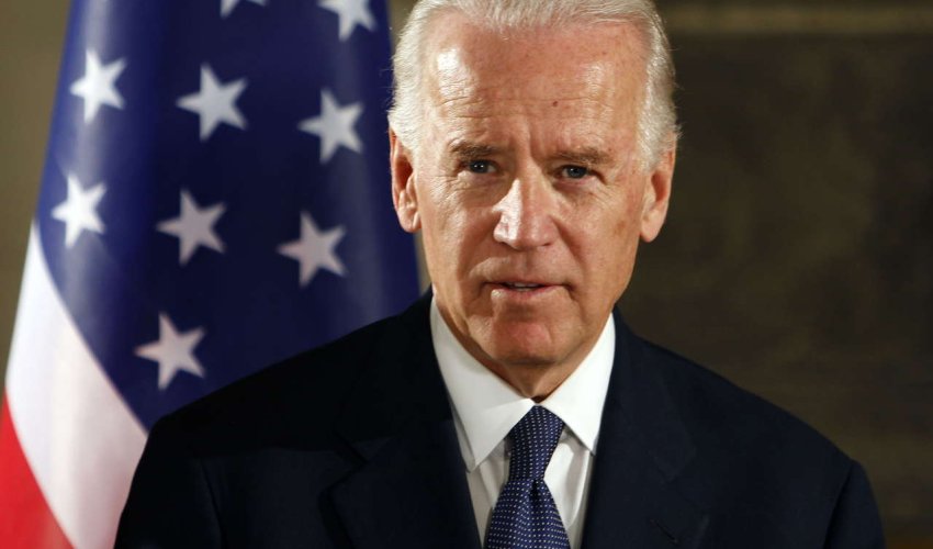 Co Bayden: Dünya Türkiyə ətrafında birləşdi