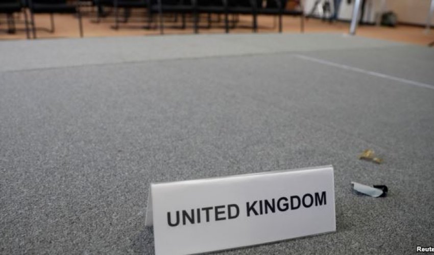 Avropa “Londonun məsələsinə” Bratislavada baxacaq