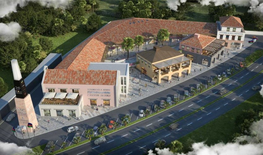 “Amburan Mall”da “CinemaPlus” kinoteatrı açılır “Amburan Mall”da “CinemaPlus” kinoteatrı açılır