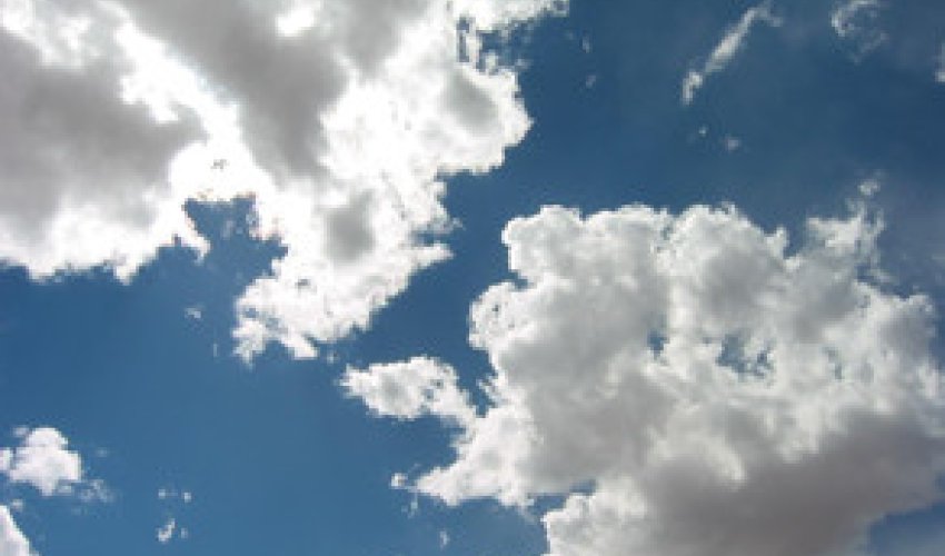 Baku weather forecast for July 1