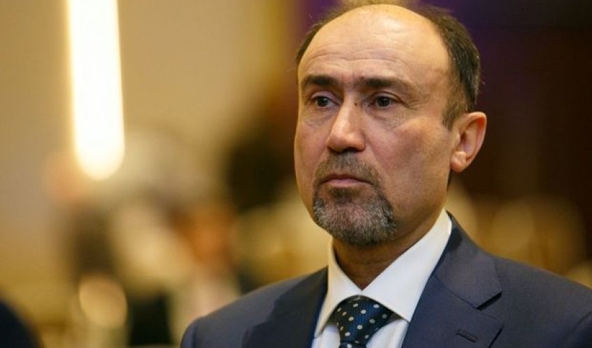 Zakir Nuriyev: Bankların dollarla olan öhdəliyi artıb