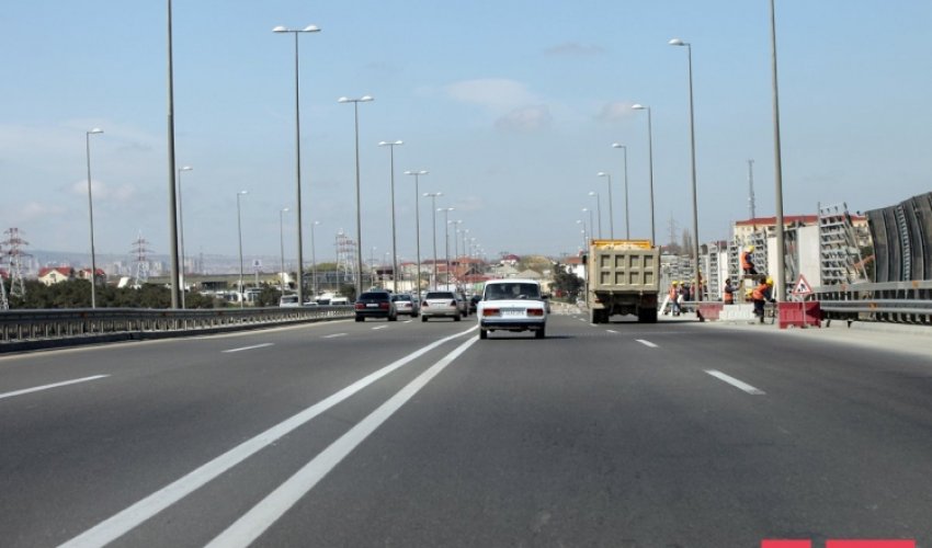 Beş ölkə Azərbaycandan yan keçən nəqliyyat dəhlizi yaradır