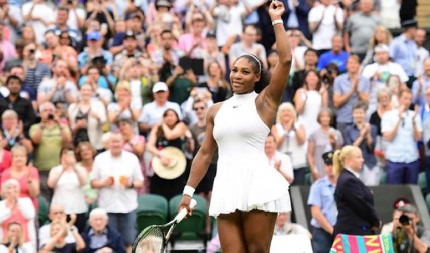 Wimbledon 2016: Women take centre stage on quarter-finals day