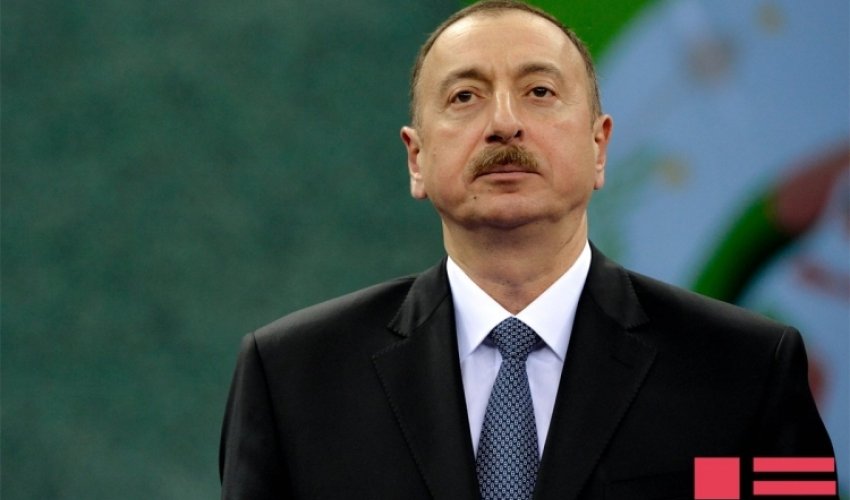 Türkiyə və İran prezidentləri İlham Əliyevə zəng ediblər