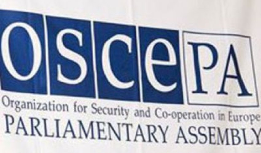 ATƏT PA-nın yeni prezidenti seçildi