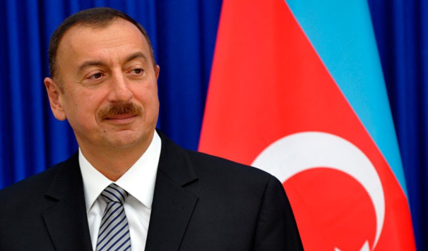 ​Azərbaycan və Polşa prezidentləri görüşəcəklər