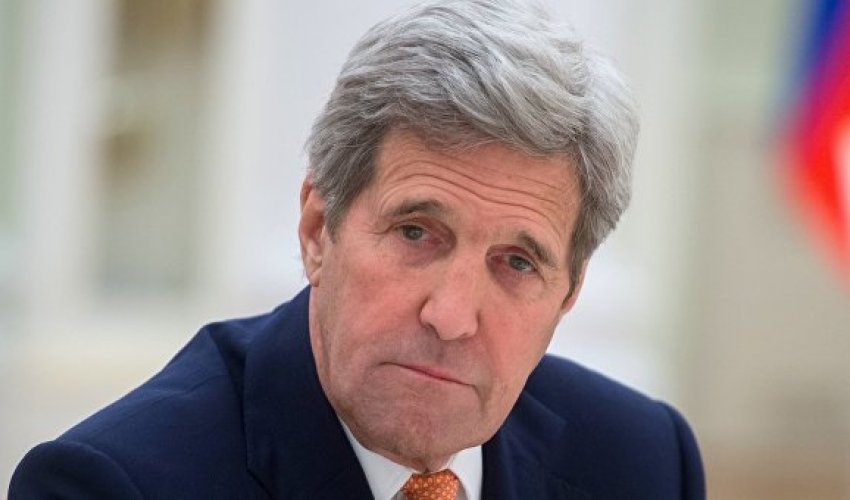 ABŞ dövlət katibi Ukraynaya səfər edəcək