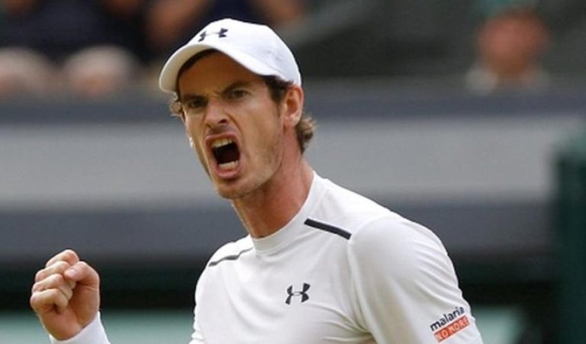 Andy Murray faces Tomas Berdych in semi-finals