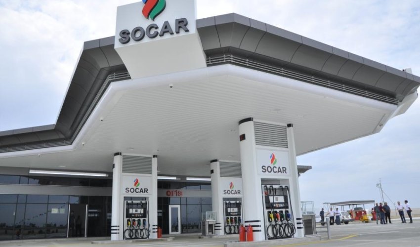 ​Azərbaycanda yeni 