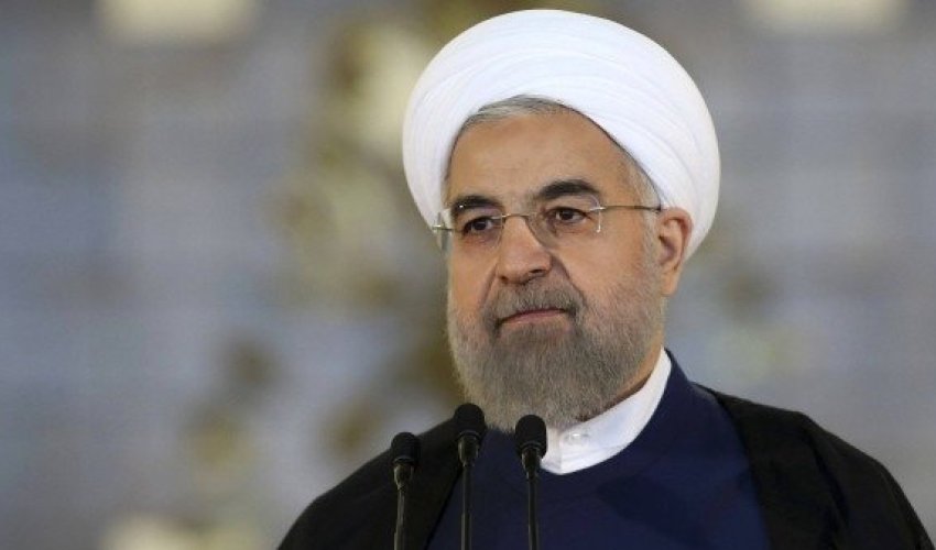 Həsən Ruhaninin Azərbaycana səfəri proqramı açıqlandı