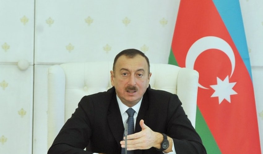 Prezident özəl sektoru 