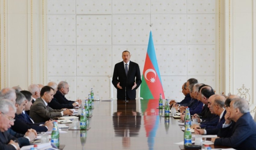 “Dağlıq Qarabağla bağlı danışıqlar prosesində çox böyük fəallıq var”