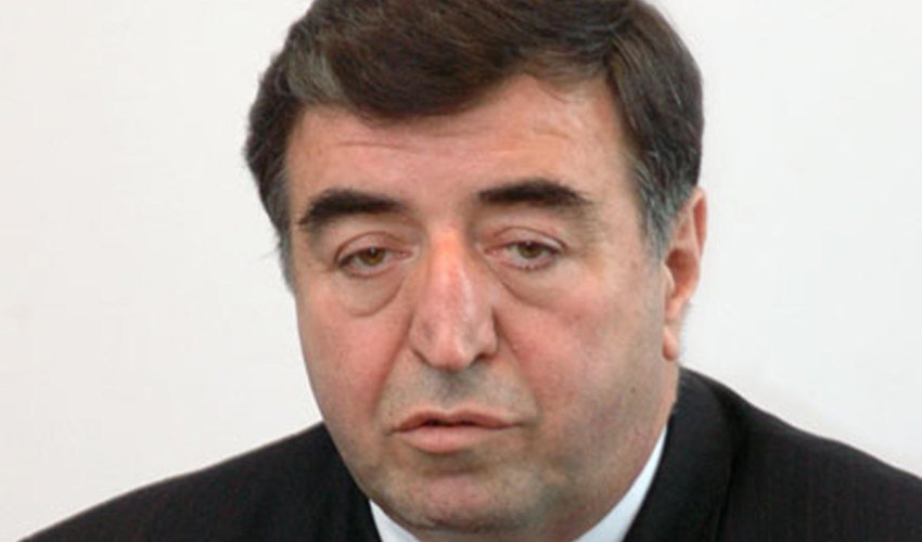 Əhməd Əhmədzadə: Hazırda 300 subartezian quyusu qazılır