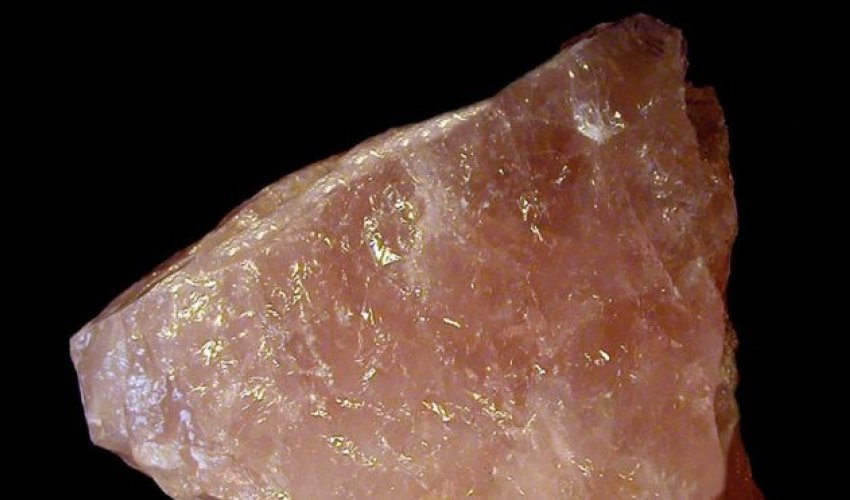 Healing crystal theft claim puts singer 'at risk of bad energy'