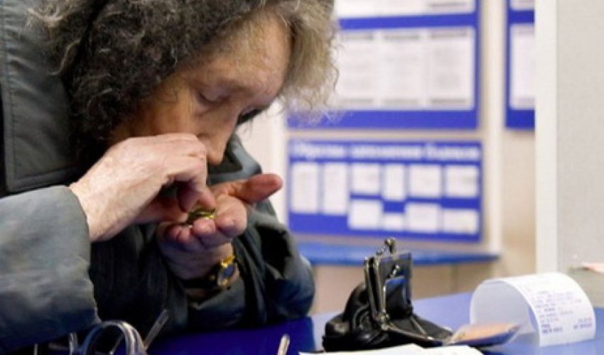 Pensiyaların verilmə tarixi AÇIQLANDI