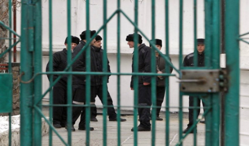 Amnistiya aktının şamil olunduğu şəxslərin sayını açıqlandı