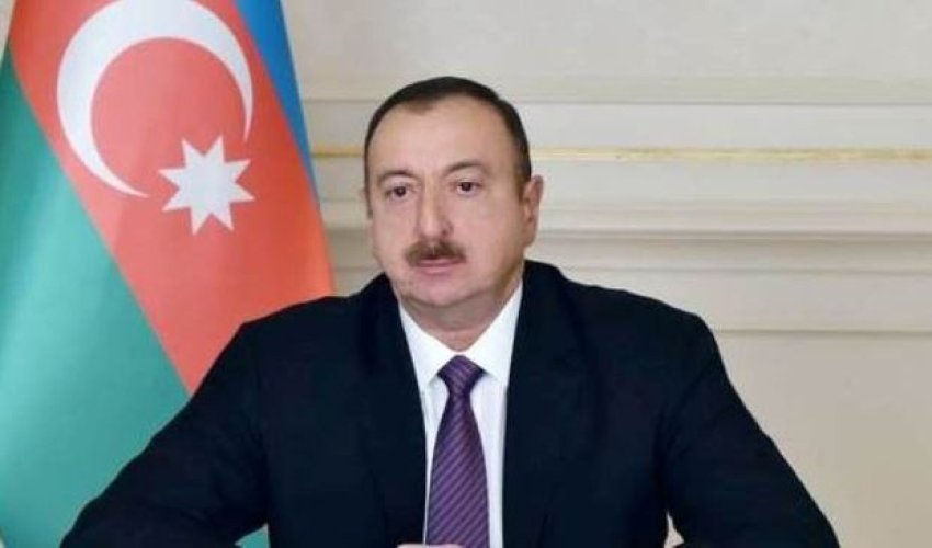 Azərbaycanda yeni komissiya yaradıldı