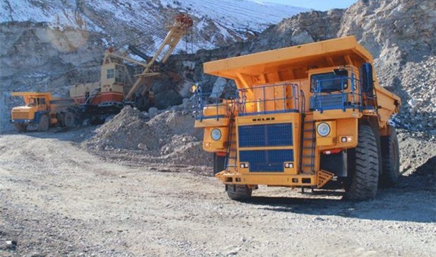 “Daşkəsən Filizsaflaşdırma” ASC özəlləşdirməyə çıxarılır