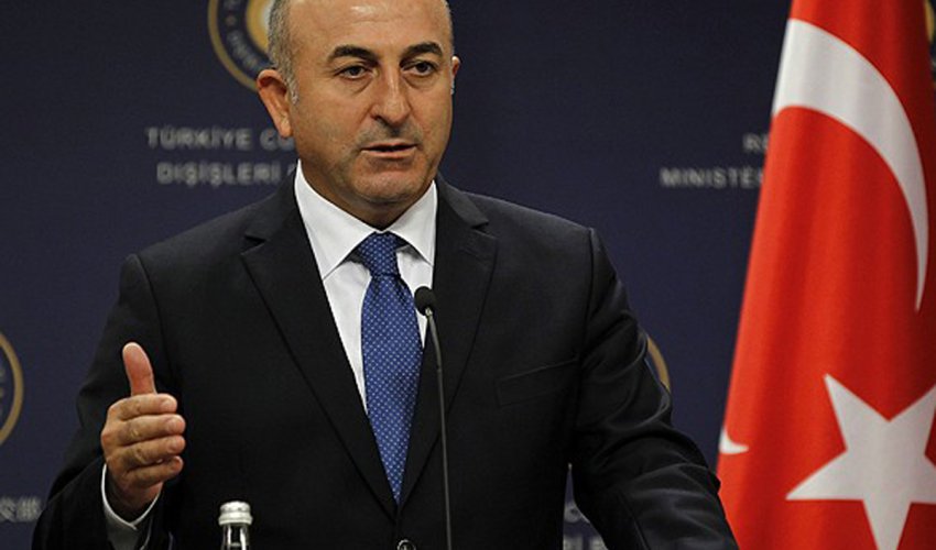 Mövlud Çavuşoğlu Azərbaycana gəlir