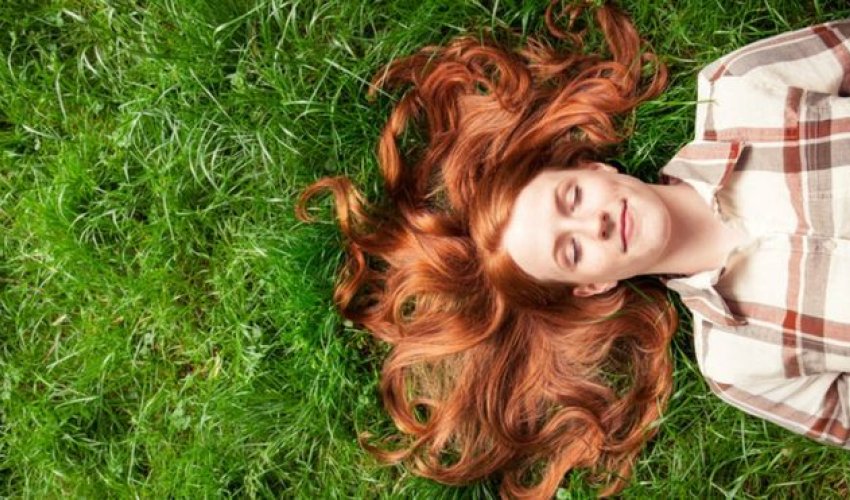 Hidden red hair gene a skin cancer risk