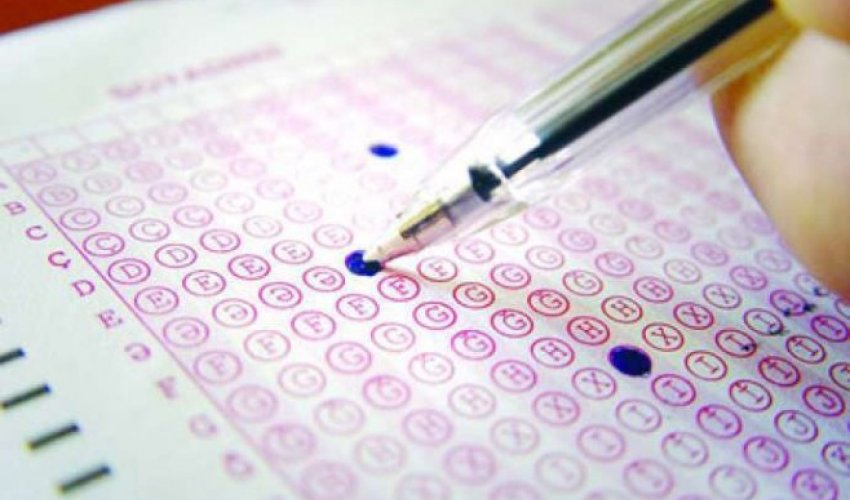 TQDK bəzi imtahanların pullu olması ilə bağlı Tarif Şurasına müraciət edəcək TQDK bəzi imtahanların pullu olması ilə bağlı Tarif Şurasına müraciət edəcək