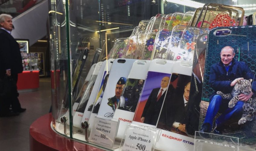 Rusiyalıların 60 faizi deyir ki, hakimiyyət Türkiyəyə yaxınlaşmaqda tələsməməlidir