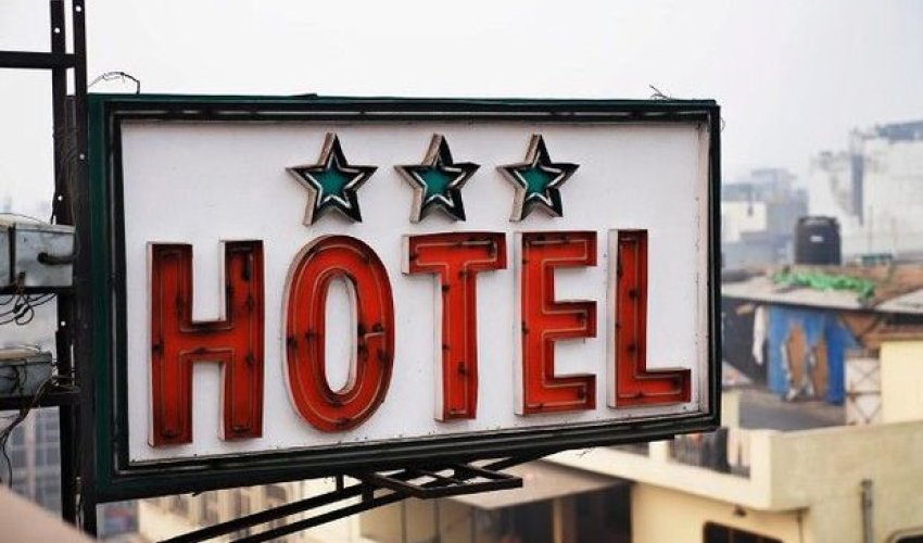 Azərbaycanda üçulduzlu hotellər tikiləcək Azərbaycanda üçulduzlu hotellər tikiləcək
