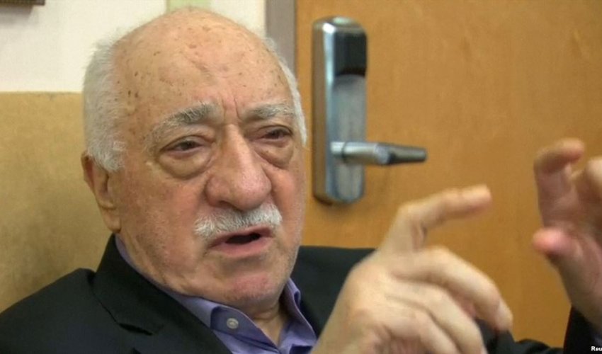 Fethullah Gülen danışdı: «Çevriliş baş tutsaydı belə...»