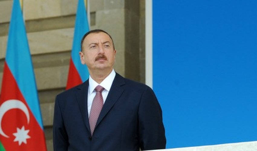 Azərbaycan Konstitusiyasına dəyişikliklər edilməsi planlaşdırılır Azərbaycan Konstitusiyasına dəyişikliklər edilməsi planlaşdırılır