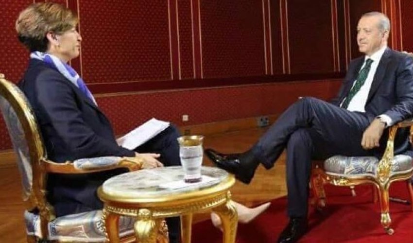 Ərdoğan: “Prezident kimi parlamentdən gələn qərarı təsdiqləyəcəyəm”