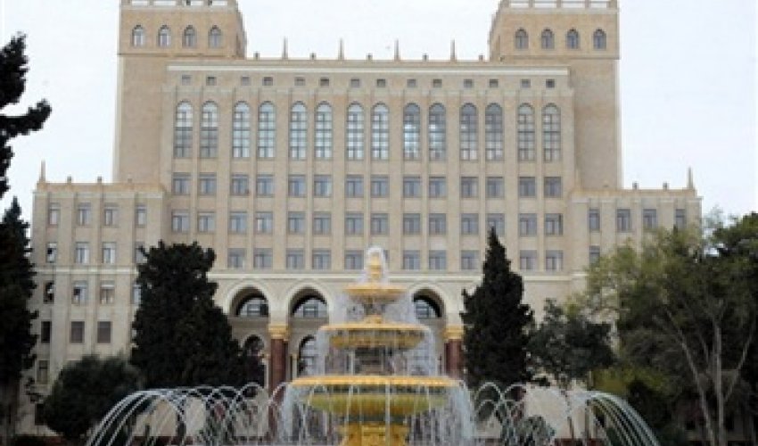 Məcburi köçkünlər, şəhid və əlil övladları magistraturada ödənişsiz təhsil alacaqlar