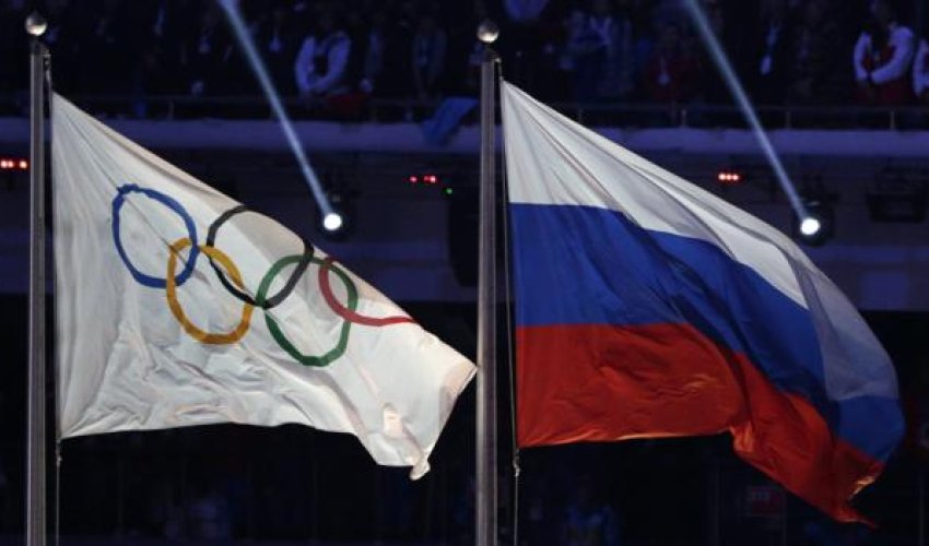 Russian doping: Olympic chiefs to decide on sanctions after McLaren report