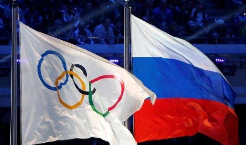 IOC delays decision on banning Russia from Rio Olympics