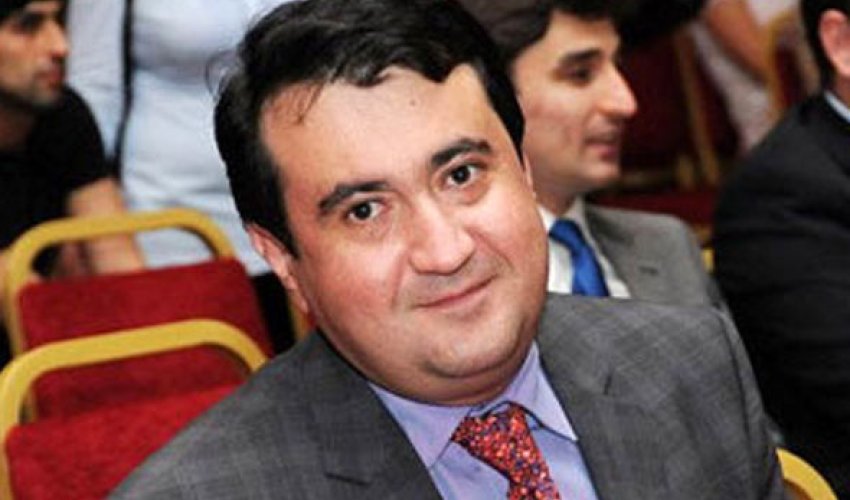 Anar Məmmədxanovun anadan olmasından 46 il ötür