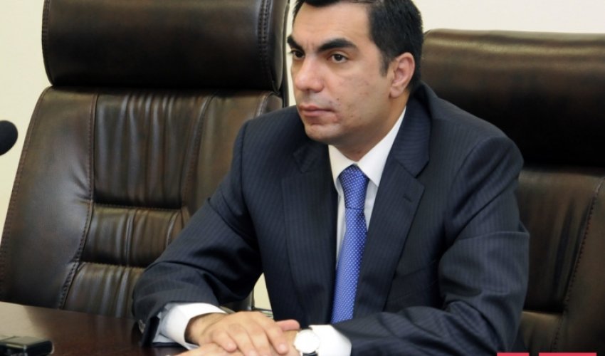 Rektor: “Qafqaz Universiteti Bakı Ali Neft Məktəbinin tam idarəçiliyinə verilib