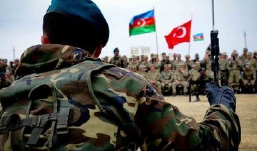 Turkey to establish a military base in Azerbaijan