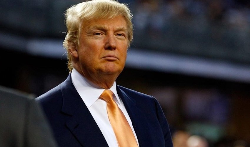 Tramp çevrilişə cəhddən sonrakı addımlarına görə Ərdoğanı yüksək qiymətləndirdi