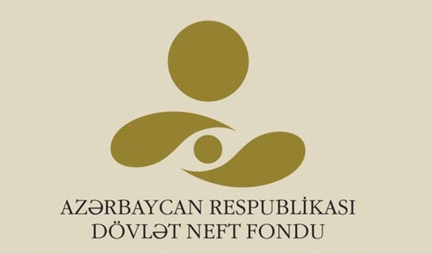 Neft Fondu hərracda daha 50 mln. dollar satıb