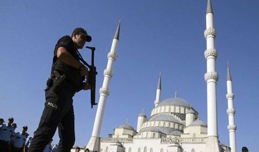 Türkiyədə fövqəladə vəziyyətlə əlaqədar bəzi qadağalar qoyula bilər Türkiyədə fövqəladə vəziyyətlə əlaqədar bəzi qadağalar qoyula bilər