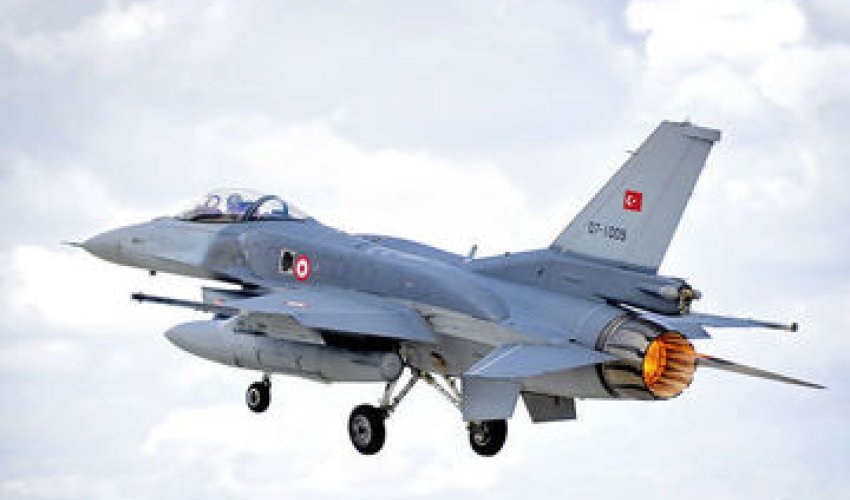 Turkish Pilot made decision to shoot down Russian Su-24 jet himself Turkish Pilot made decision to shoot down Russian Su-24 jet himself