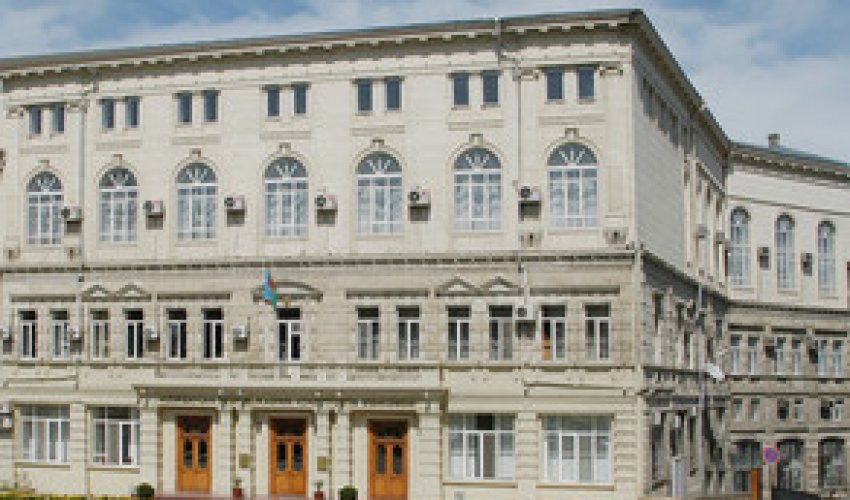 Konstitusiya Məhkəməsinin Referendum Aktına baxacağı tarix açıqlandı