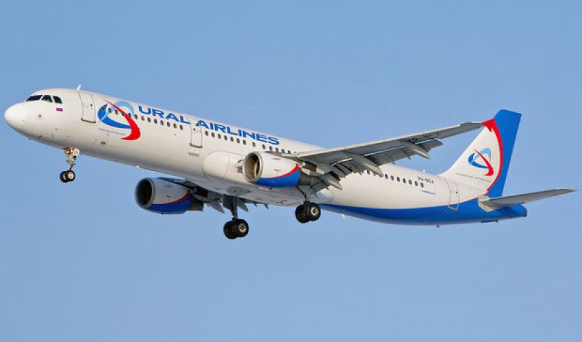 Rusiya Türkiyəyə uçuşları bərpa etdi