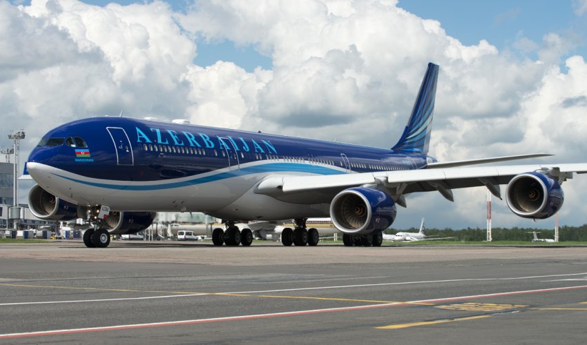 AZAL and Ural Airlines agreed on Gabala-Moscow code-share flight AZAL and Ural Airlines agreed on Gabala-Moscow code-share flight