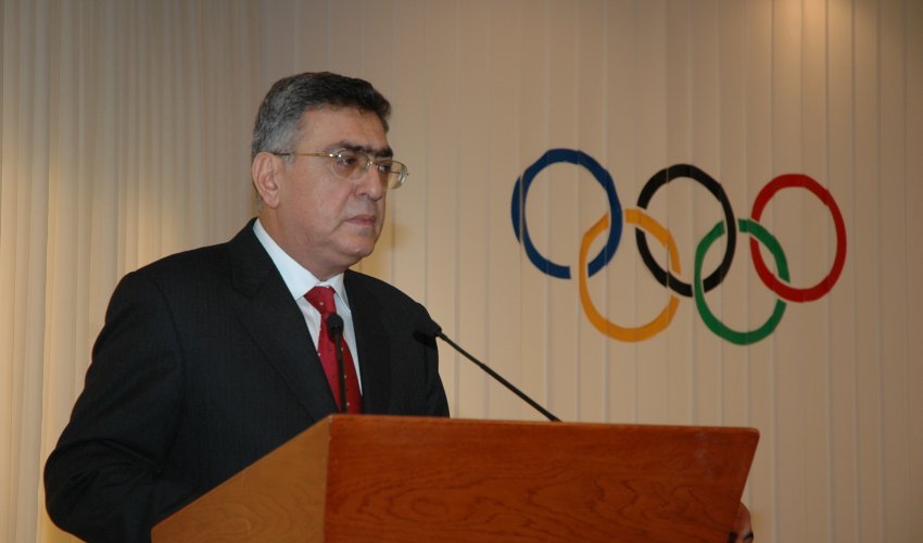 “Rio oyunlarında Azərbaycan idmançılarından azı 3 qızıl medal gözləyirik”