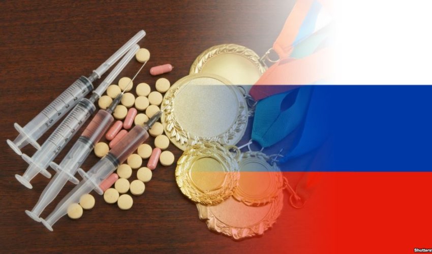 Rusiyalı atletlər olimpiadadan kənarlaşdırılmadı